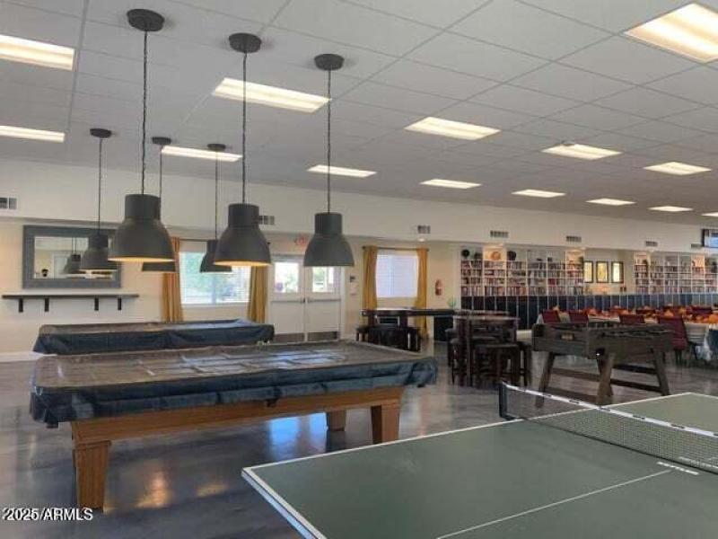 Billards_Gameroom_ Vista View Resort