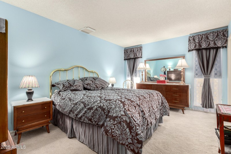 Primary Bedroom #1