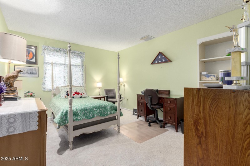 Bedroom #3