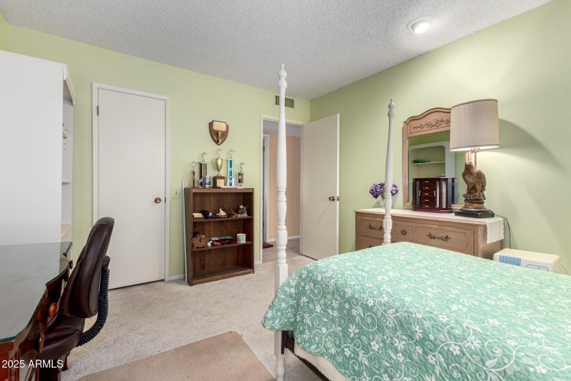 Bedroom #3
