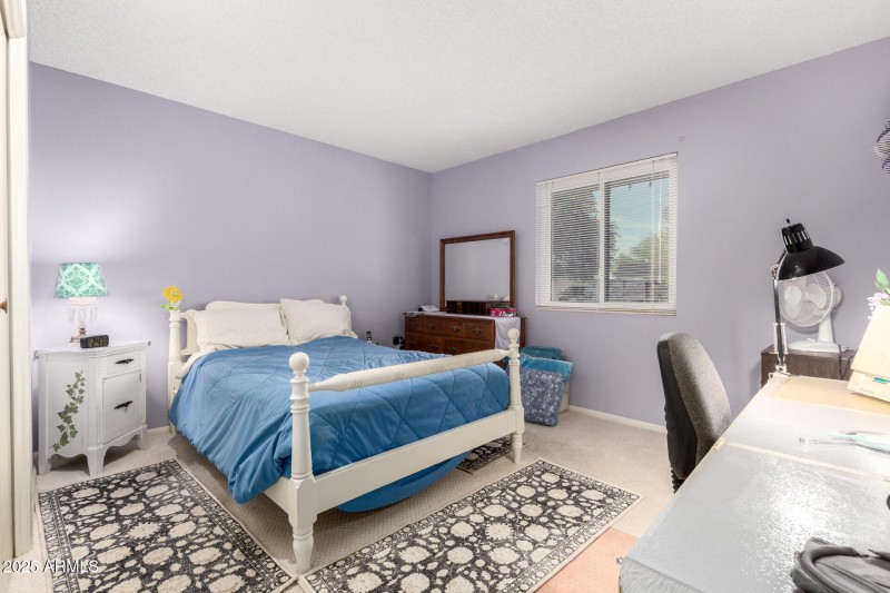 Bedroom #2