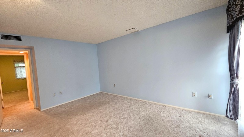 Bedroom #1, Primary