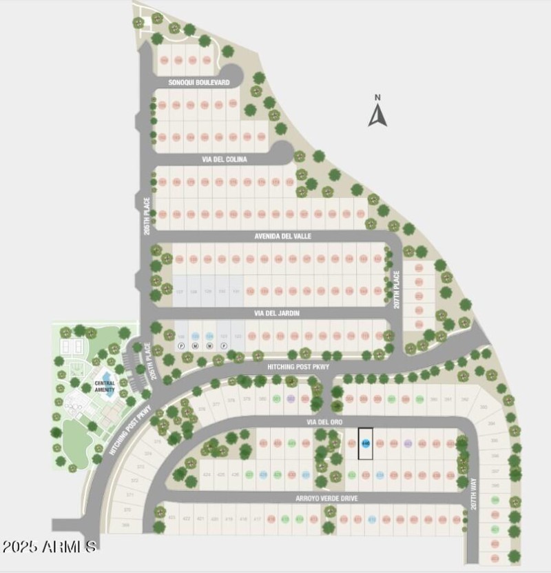 Site Map