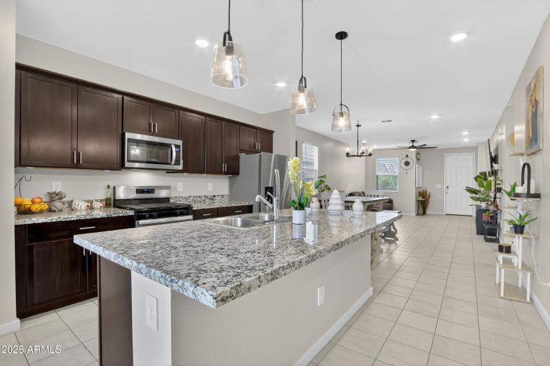 Open Concept