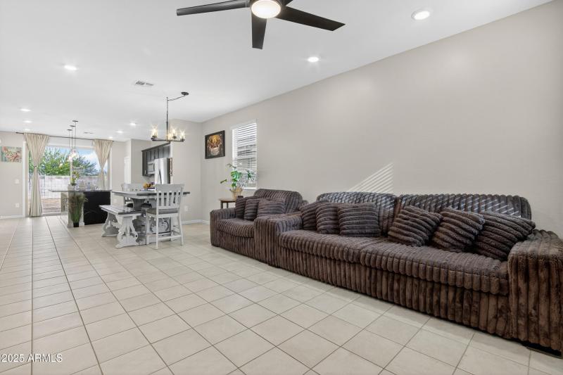 Open Concept