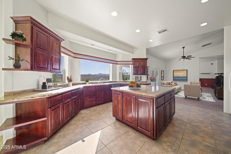 View Kitchen