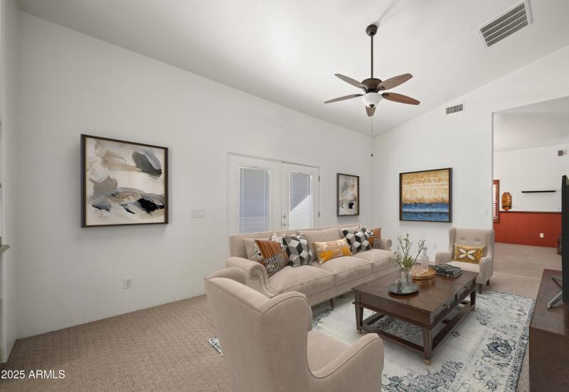 TV room 2