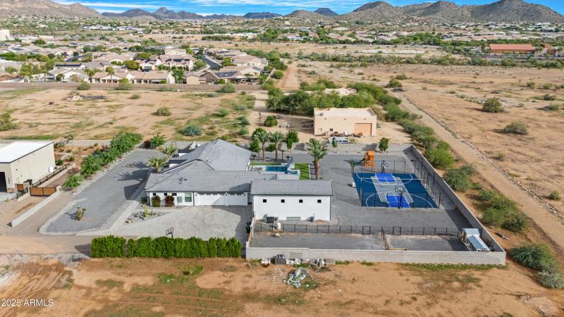 Aerial 2