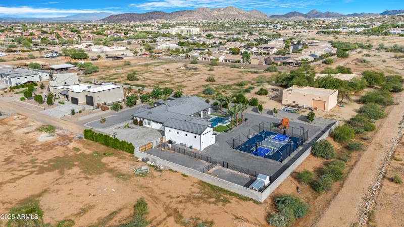 Aerial 3
