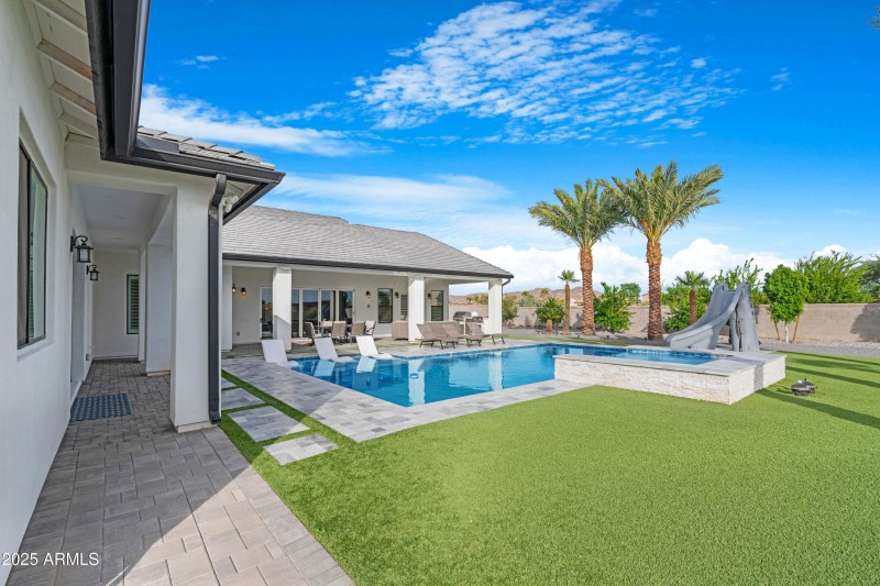 Backyard 3