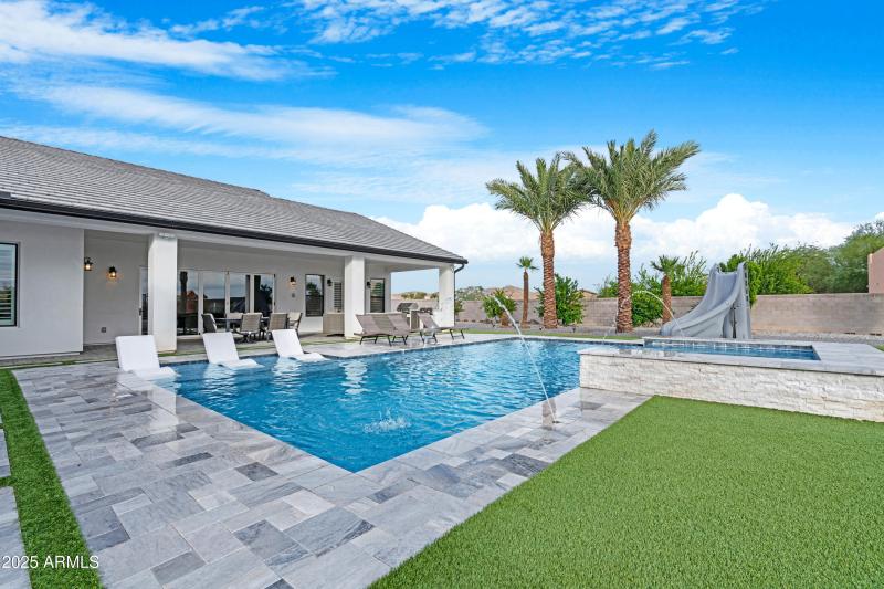 Backyard 8