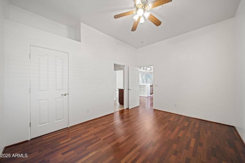 Guest 1 or Office Main Floor