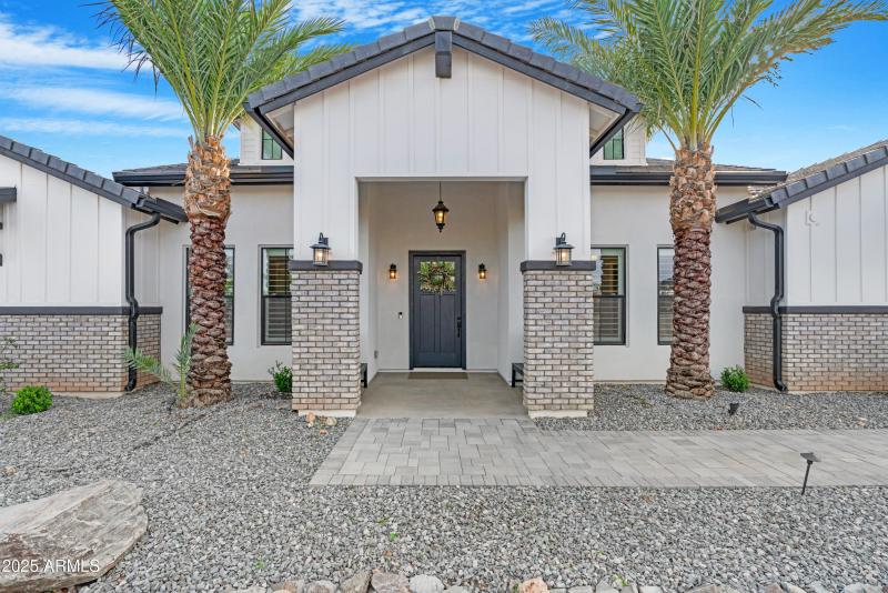 Front of Home 2
