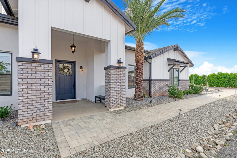 Front of Home 3