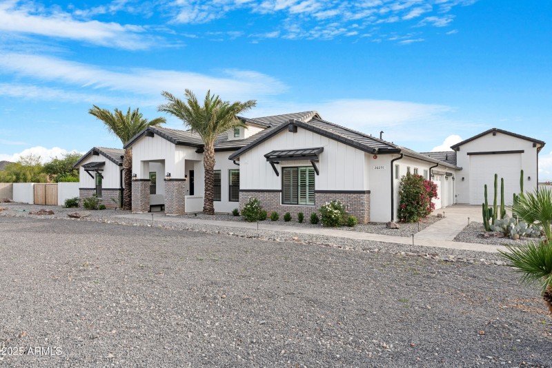Front of Home 4