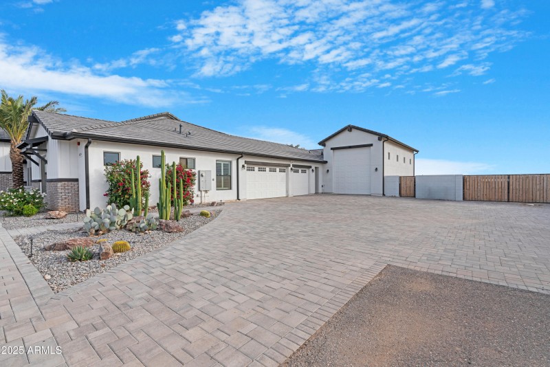 Front of Home 5