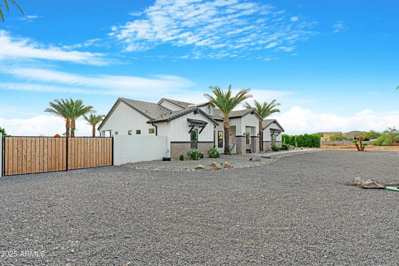 Front of Home 6