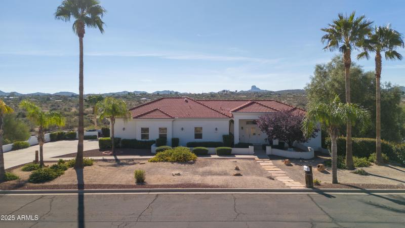 2225 Highridge Street View