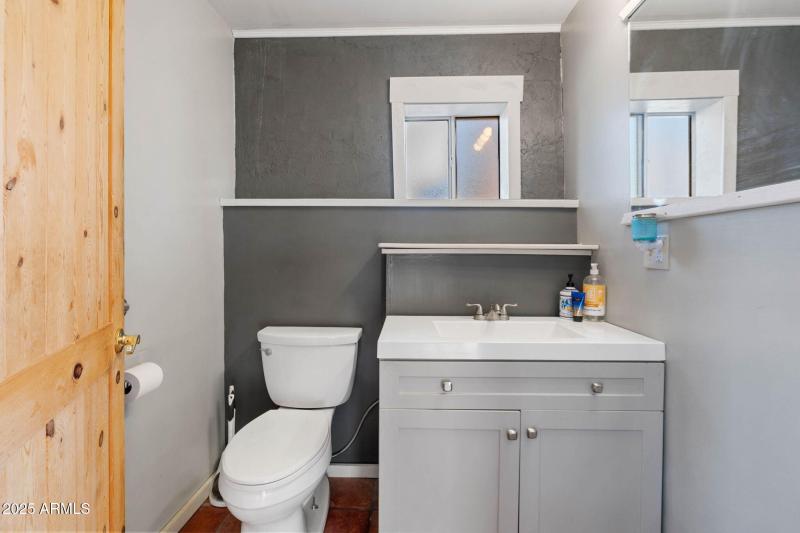 21-Powder Bath