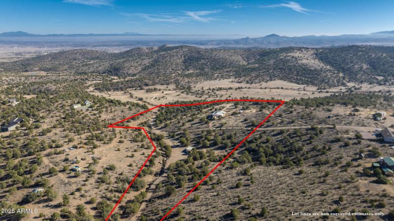36-Aerial 4 Lot Lines