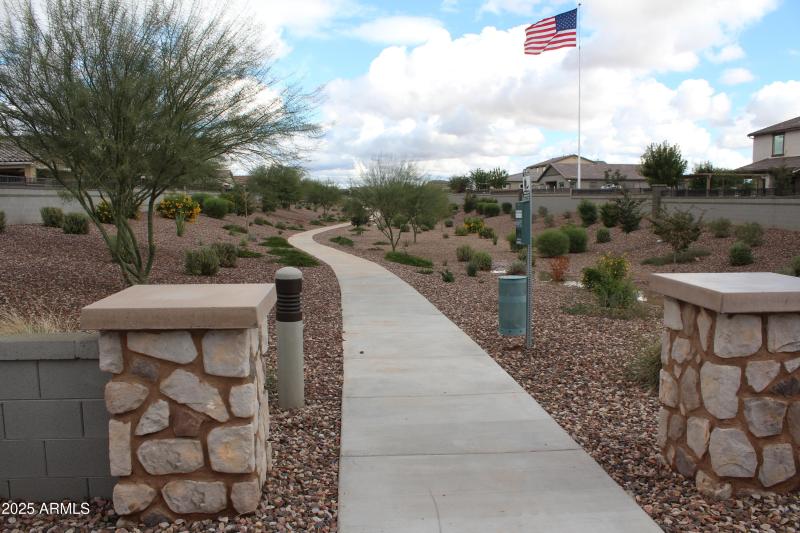 Walkway