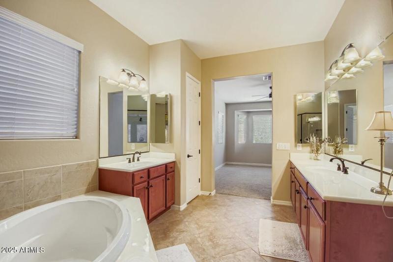 Primary Bathroom 2