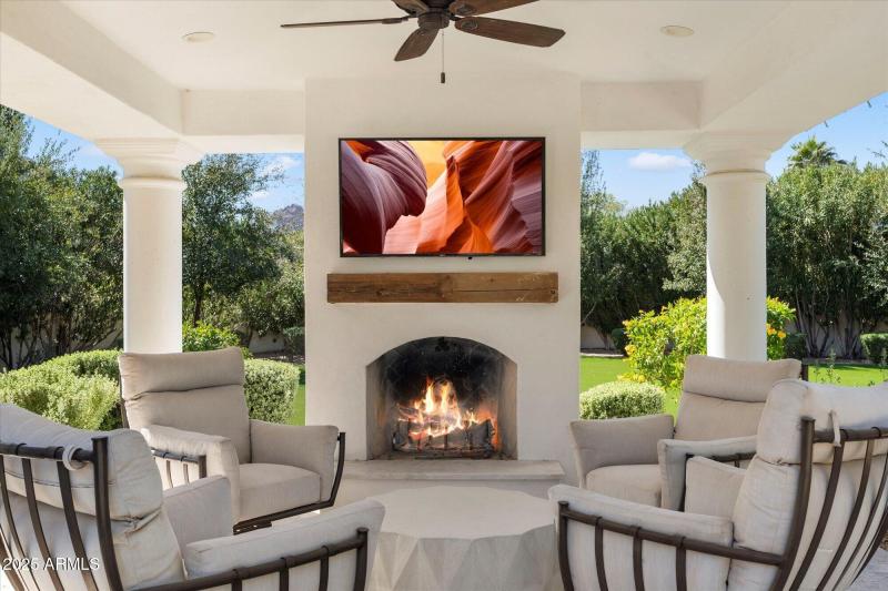 Cabana