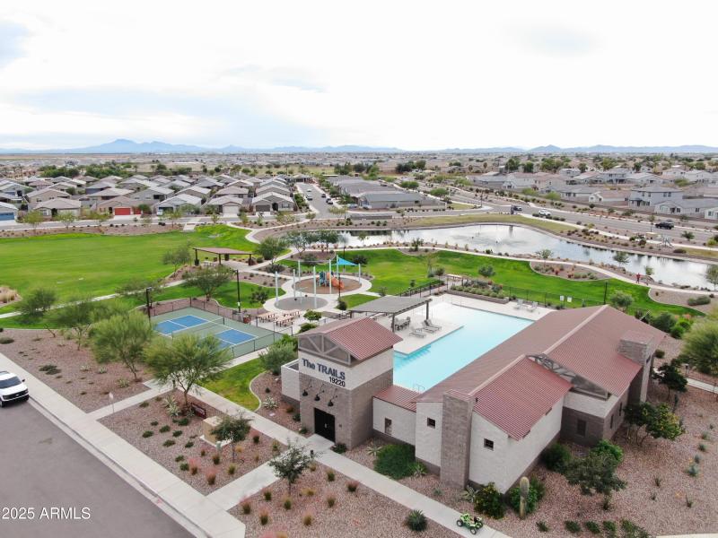 Community Amenities