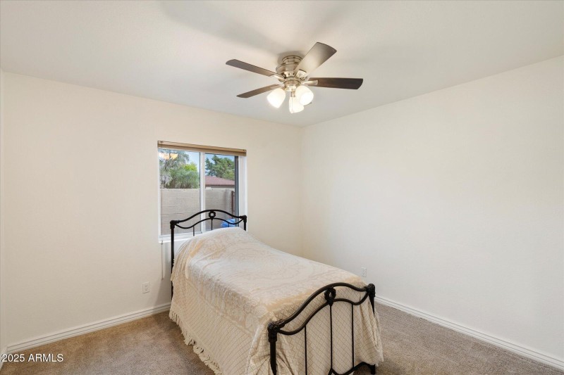 Bedroom #2