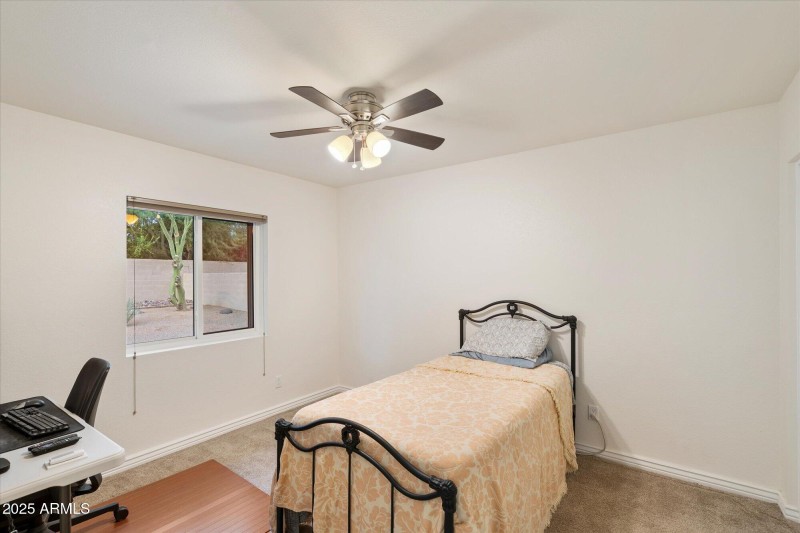 Bedroom #3