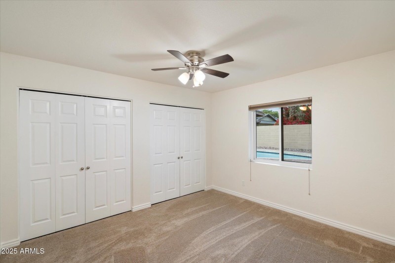 Bedroom #4
