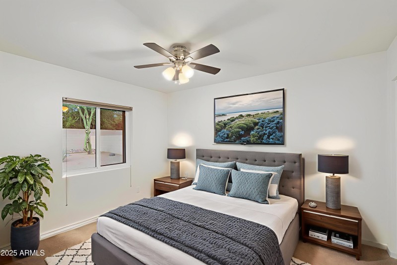 Bedroom #3