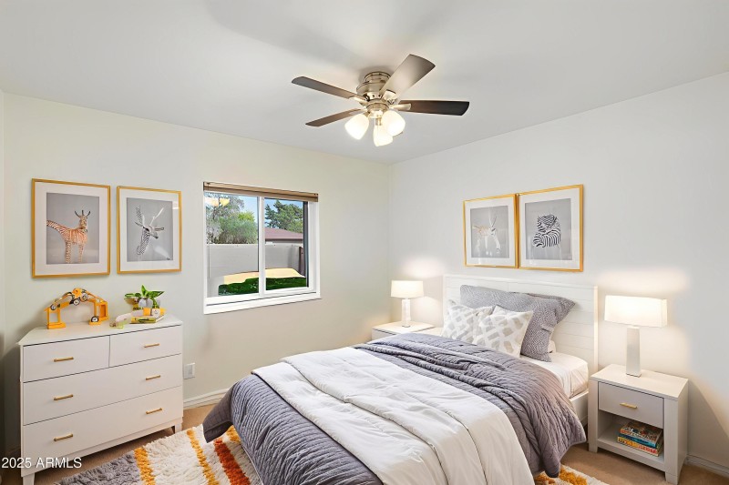 Bedroom #2