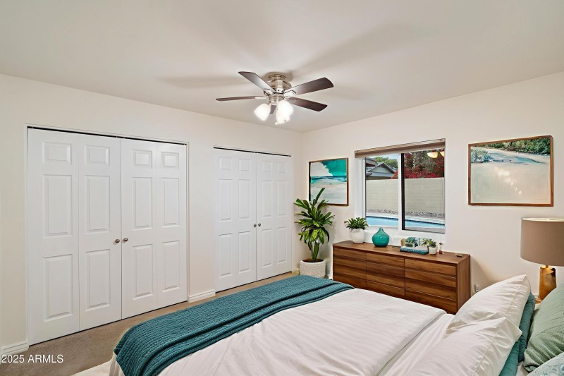Bedroom #4