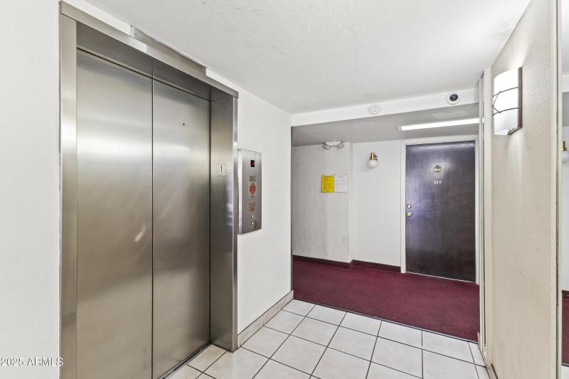 Elevator
