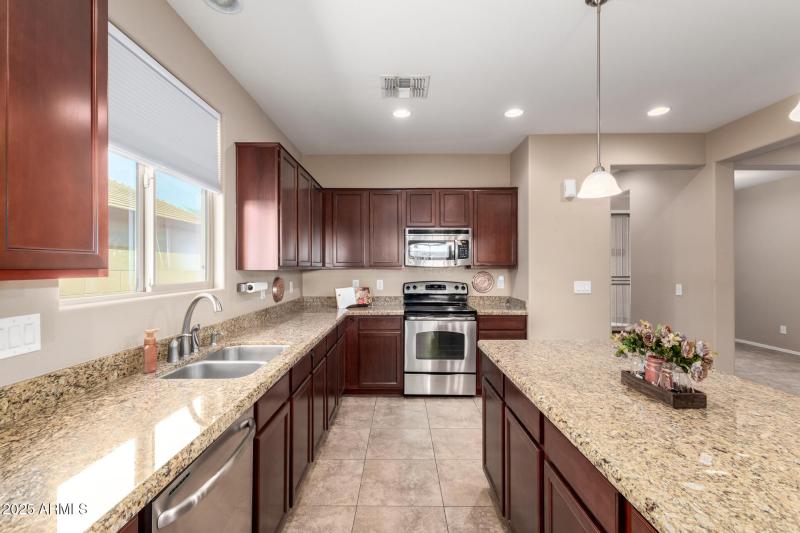 Lots of cabinets