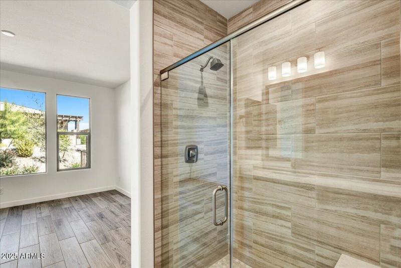 23-Primaary Shower