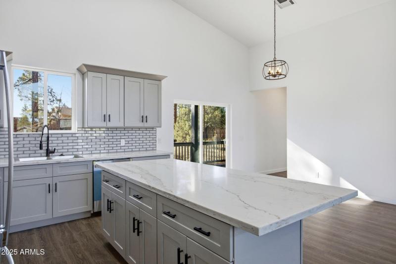 Quartz counters