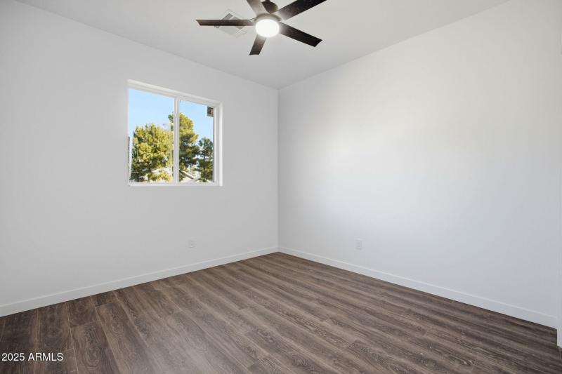 Guest bedroom one