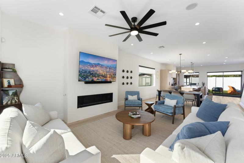 Great room