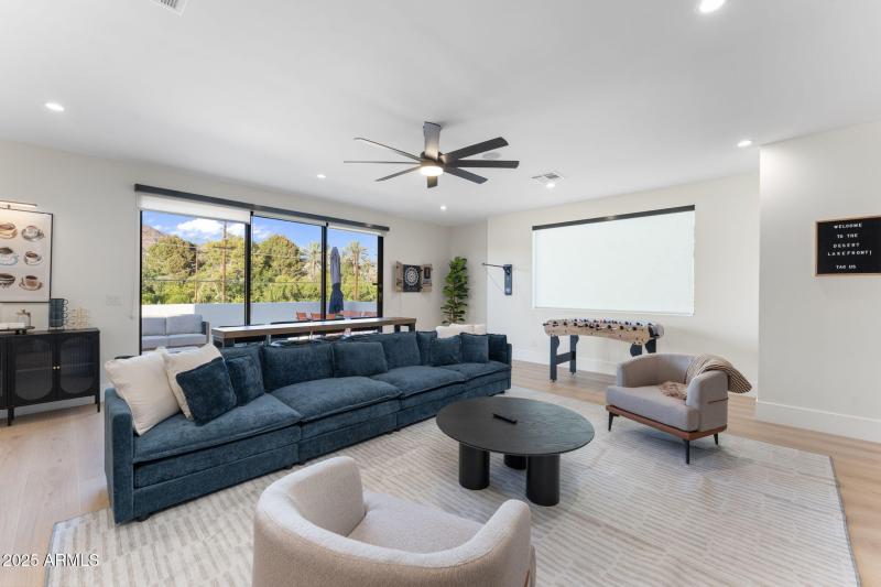 Bonus room