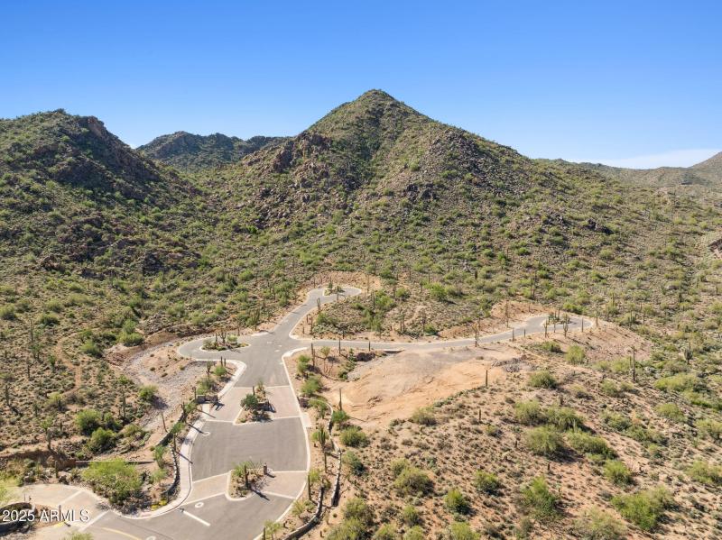 4 Tucked Into the McDowell Mountains