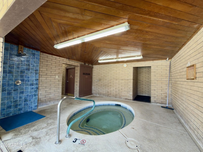 Community Spa