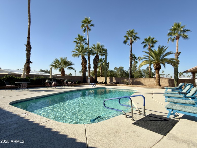 Community Pool