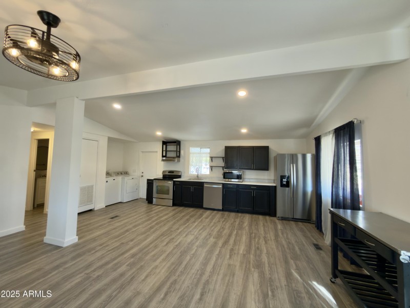 Open Concept