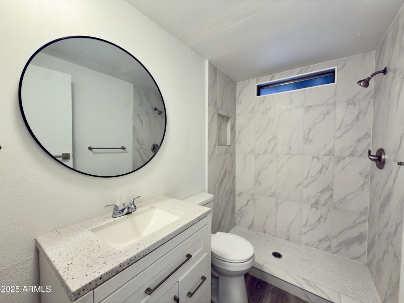 Hall Bathroom