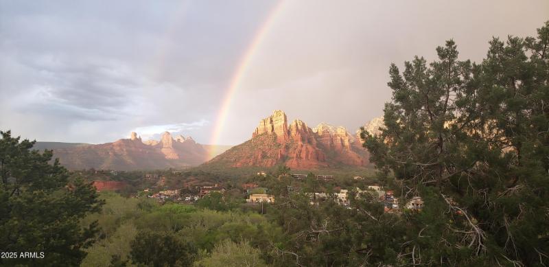 Rainbow