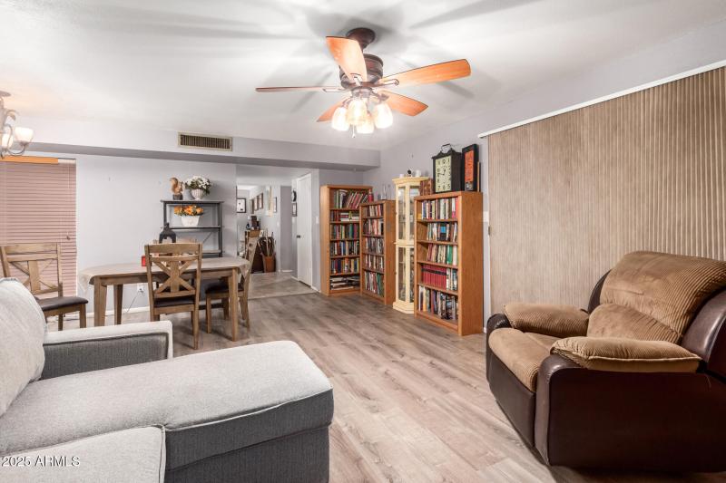Family/Dining Room