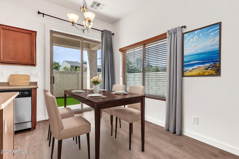 544 N Alma School Rd unit 28 VS 3