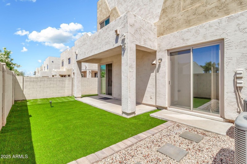 544 N Alma School Rd unit 28-36